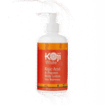 Koji White - Kojic Acid & Papaya Skin Brightening Body Lotion - 250ml