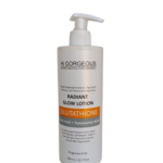 Hi Gorgeous Radiant Glow Lotion Glutathione – Kojic Acid + Tranexamic Acid