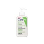 Cerave Hydrating Creme to Foam Cleanser 355ml 236ml