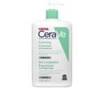Cerave Foaming Cleanser