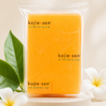 Kojie San Skin Lightening Kojic Acid Soap unboxed – 135 g