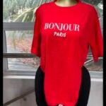 BONJOUR PARIS