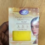 Skeenpiont Glow Lightening Soap