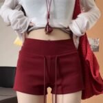 Women’s Summer Thin Shorts
