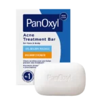 PanOxyl Acne Treatment Bar for face & body