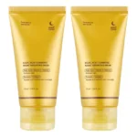 MEDICUBE Kojic Acid Turmeric Night Wrapping Mask – Brightening Overnight Glow Mask