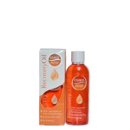Osiris Recovery Oil – Nourishing Multi-Purpose Skin Recovery Oil