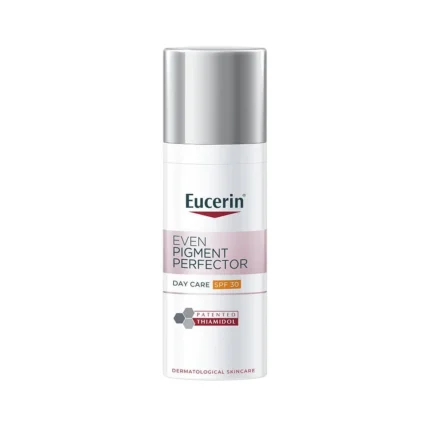 Eucerin Even Pigment Perfector Dual Serum – Dark Spot Correcting & Brightening Serum