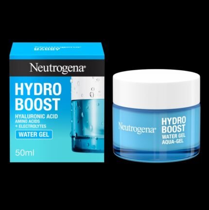 Neutrogena Hydro Boost Aqua Gel