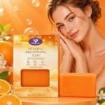 Skeenpoint Vitamin C Brightening Soap
