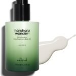 Haruharu Wonder Black Rice Body Oil – Nourishing & Antioxidant Body Oil