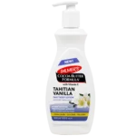 Palmer's Cocoa Butter Formula Tahitian Vanilla Daily Body Lotion