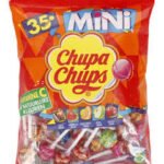 HARIBO Air-Drops Eukalyptus-Menthol Candy
