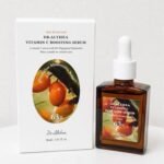 DR. ALTHEA Vitamin C Boosting Serum – Brightening & Antioxidant Korean Face Serum for Glowing Skin