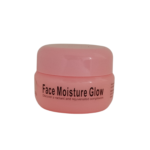 Bismid Face Moisture Glow Cream – Hydrating & Radiance Face Moisturizer