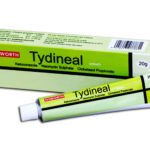 OSWORTH Tydineal Cream 20g – Ketoconazole, Neomycin & Clobetasol Medicated Skin Cream