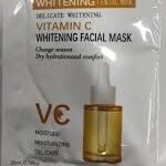 VC Whitening Facial Mask