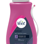 Veet Expert Hair Removal Cream 400ml