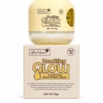 Bio Nature Healthy Glow Clear Face Brightening Cream