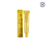 Arencia Retinal Booster Shot Brightening Face And Eye Moisturizer