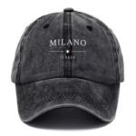 Milano Cap