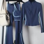 The 3-Piece Activewear Set