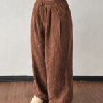 Everyday Wide-Leg Pants