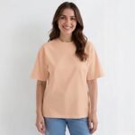 Iconiq Everyday Oversized Tee