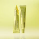 Arencia Vitamin C Booster Shot Brightening Face And Eye Moisturizer