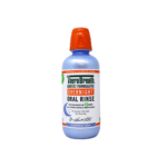 Thera Breath Fresh Breath Oral Rinse - Chamomile Mint