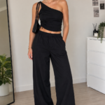 Flimsy two piece