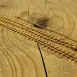 Dainty Diamond Gold Chain