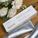 Arencia Eraser Soothing Cream Facial Moisturizer 50ml