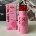 APRILSKIN TXA Niacinamide Toning Shot 99 Serum