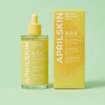 APRILSKIN Vita Kojic Brightening Serum