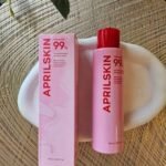 APRILSKIN TXA Niacinamide 99 Milky Toner