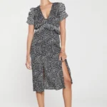 River Island Midi Dress
