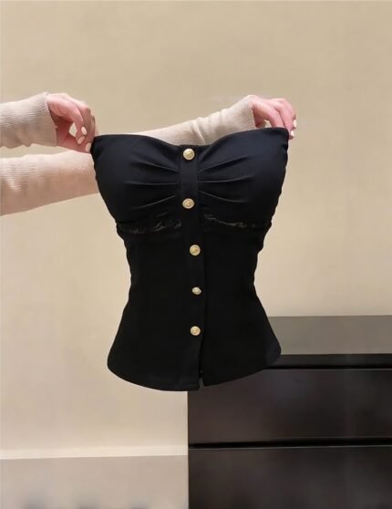 Sein tube top