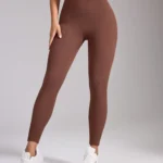 Nova Sculpt High-Waist Leggings