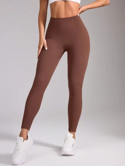 Nova Sculpt High-Waist Leggings