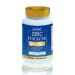 We Care Zinc for Acne 50MG Immune Support