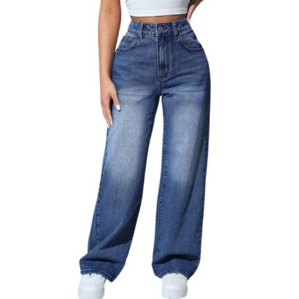 After Hours Denim