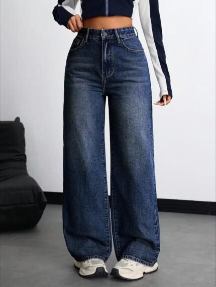 City Muse Jeans