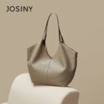 Josiny Everyday Luxe Tote Bag