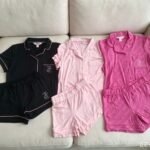 Rosalie Blush Lounge Set