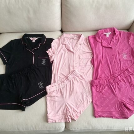 Rosalie Blush Lounge Set