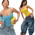The Soléa Everyday Slim Cami Top
