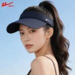 Warrior AeroShield UV Sports Visor
