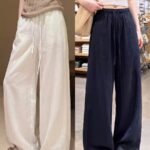 Sienna Breeze Wide-Leg Pants
