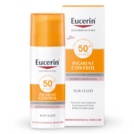 Eucerin Sun Face Pigment Control SPF50+ 50ml